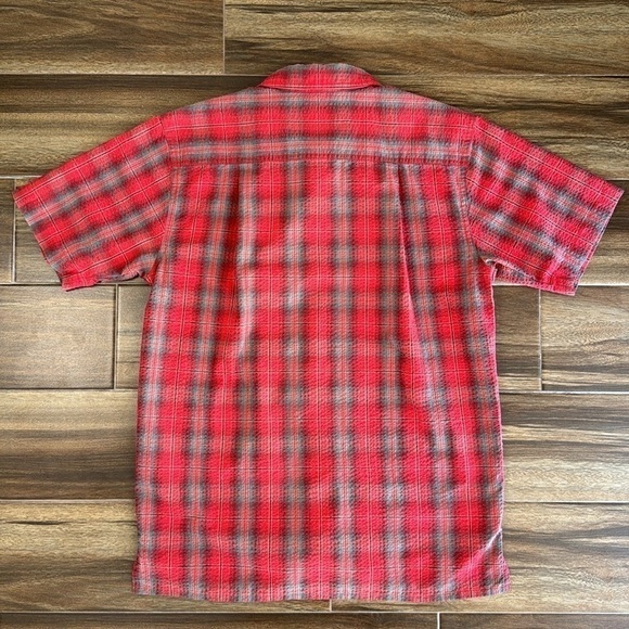 Patagonia M's Puckerware Shirt, S - Picture 8 of 9